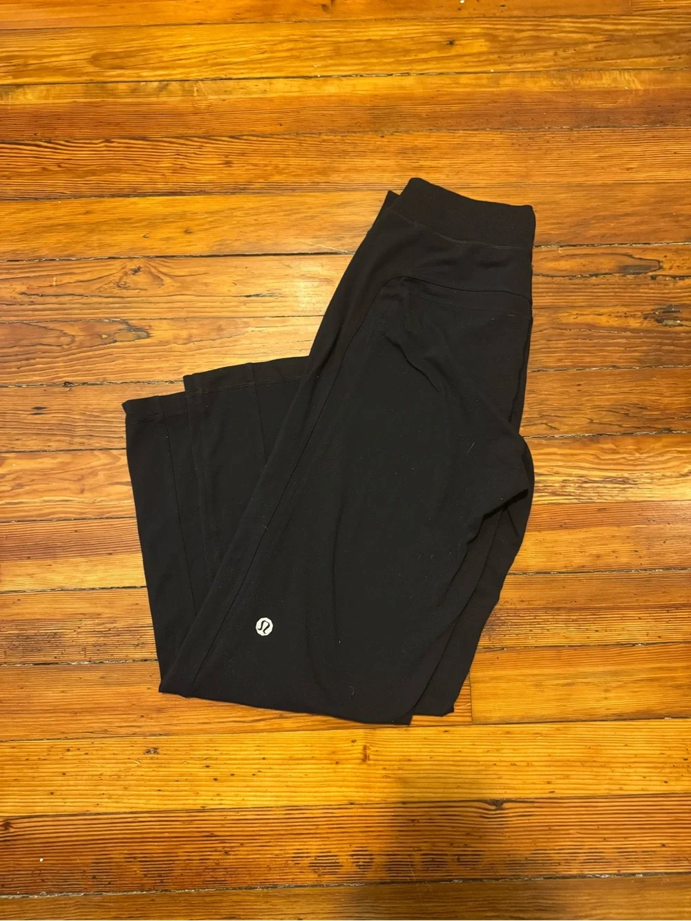 Men’s lululemon cotton pants
